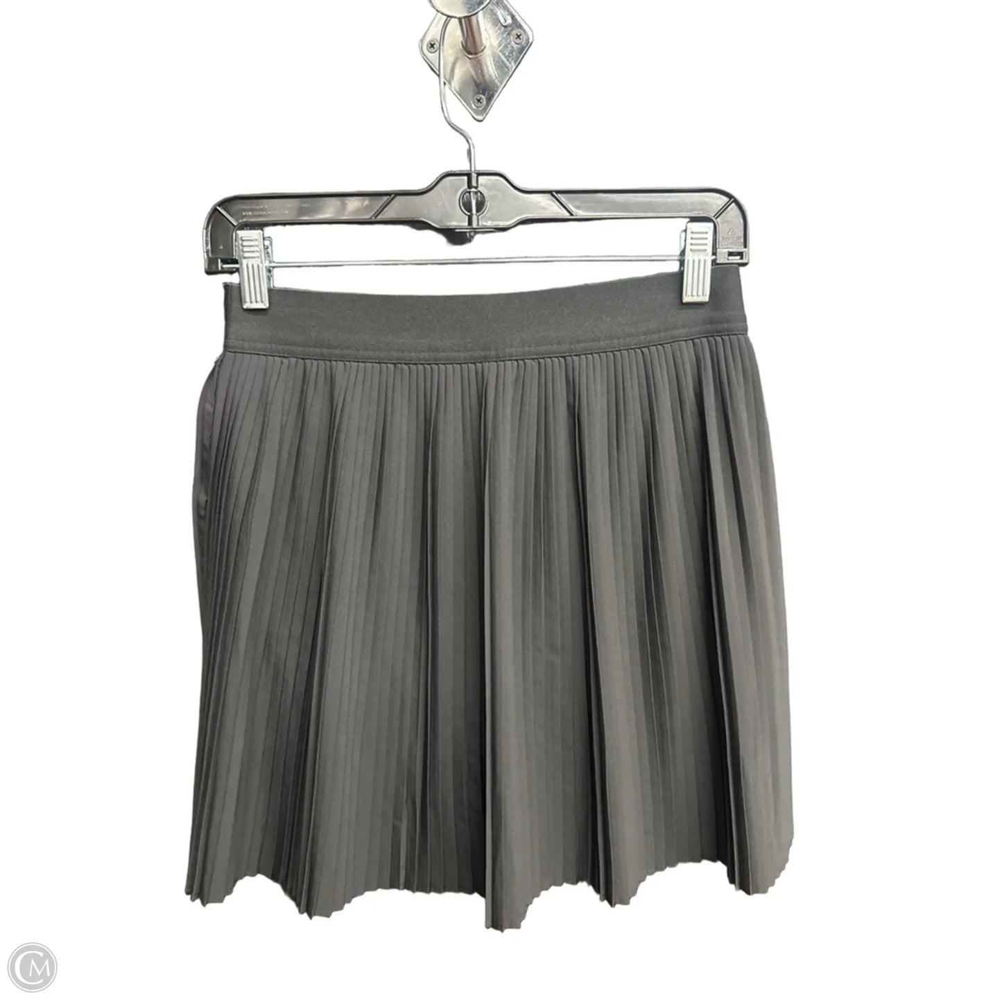 Athletic Skirt By Gapfit In Black, Size: S