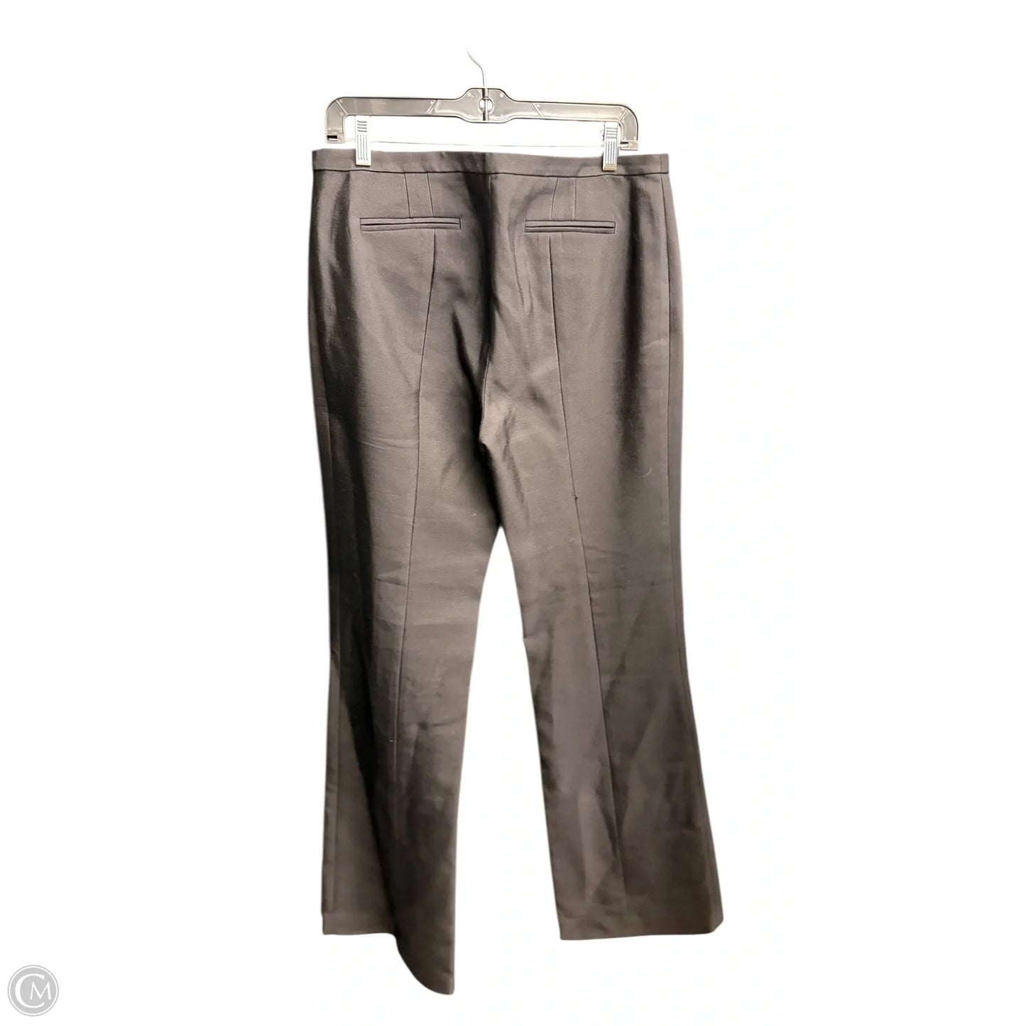 Pants Designer By Tory Burch In Black, Size: 10