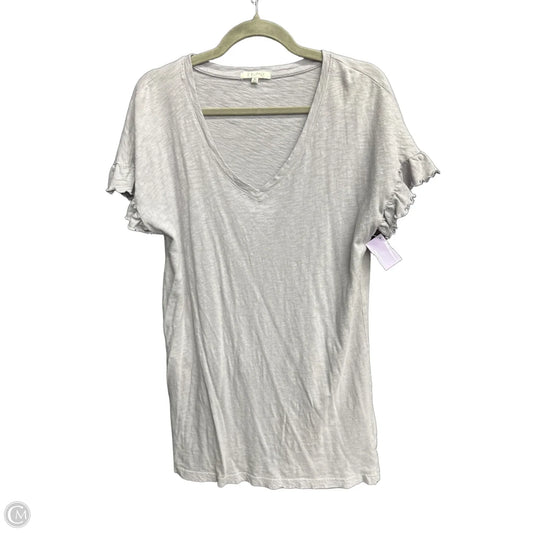 Dress Casual Short By Z Supply In Purple, Size: Xs