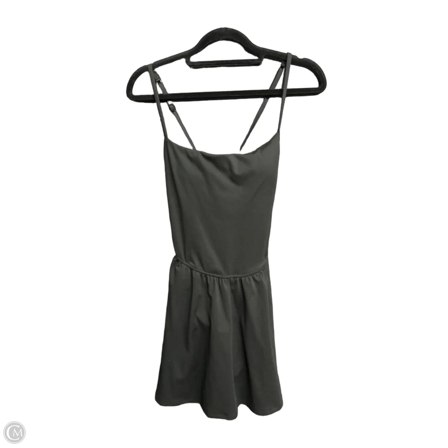 Athletic Dress By Gilly Hicks In Black, Size: S
