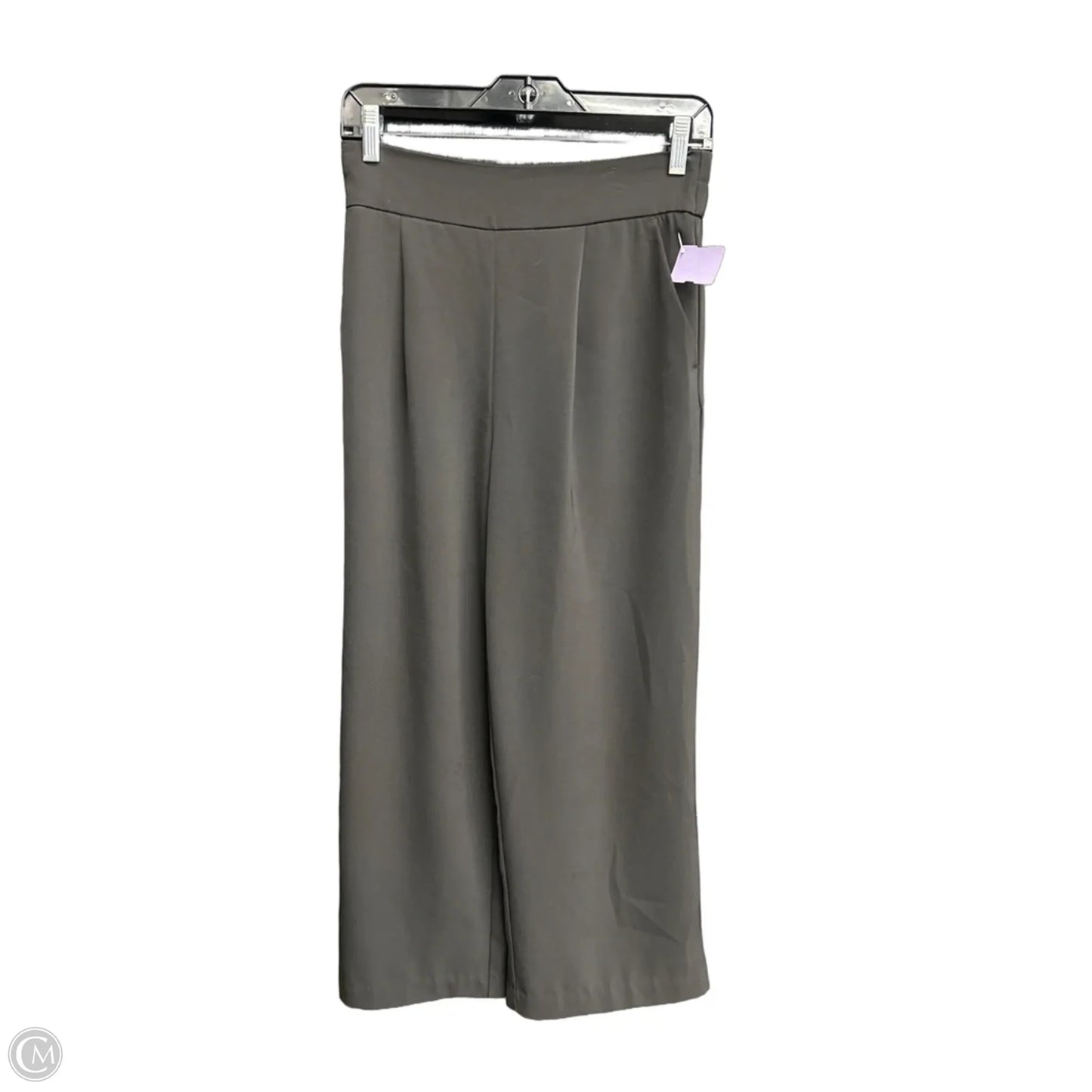 Pants Dress By Clothes Mentor In Black, Size: 2