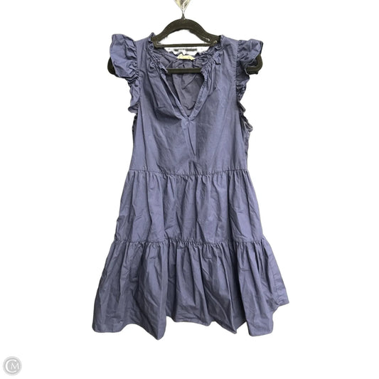 Dress Casual Short By A Loves A In Navy, Size: Xs
