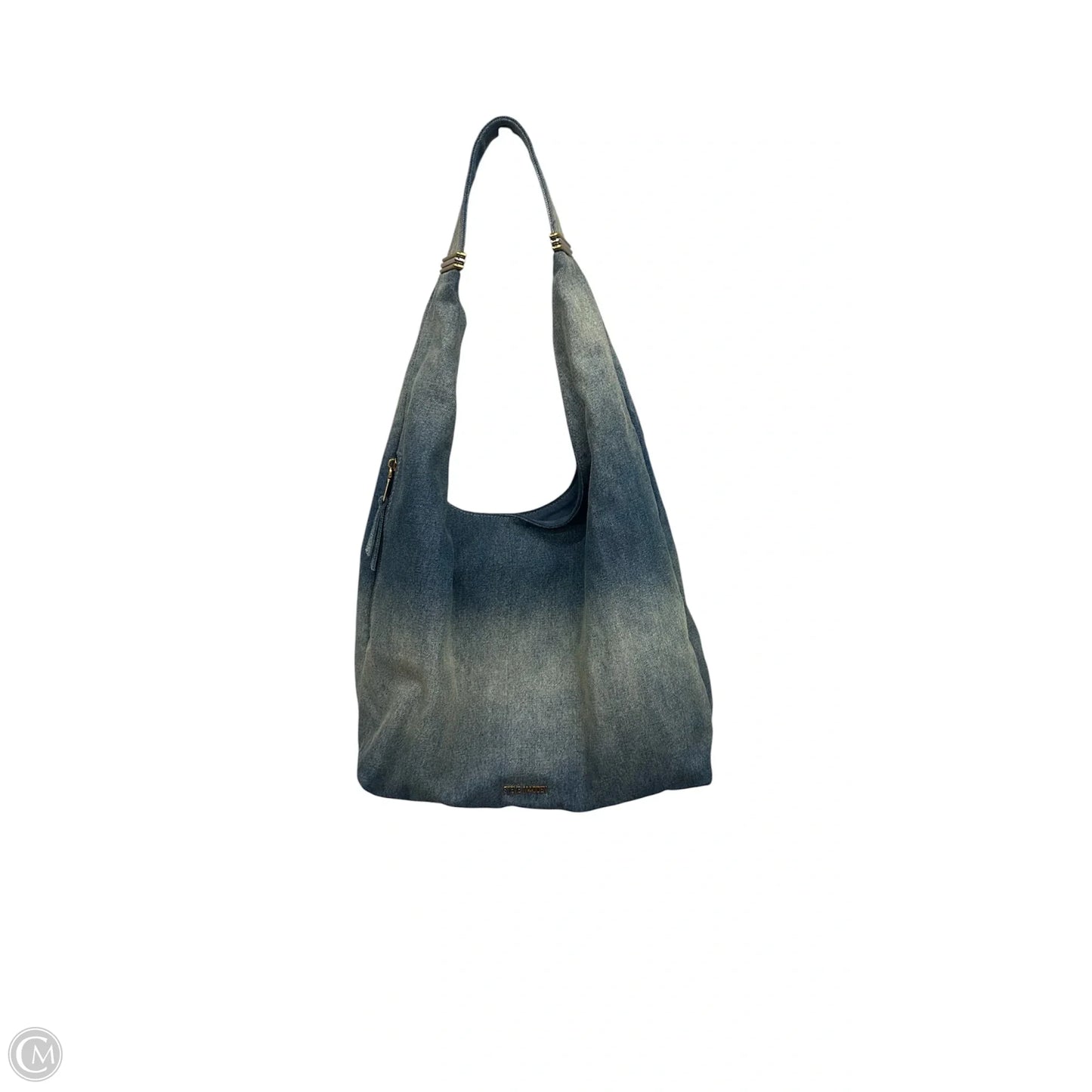 Handbag By Steve Madden, Size: Large