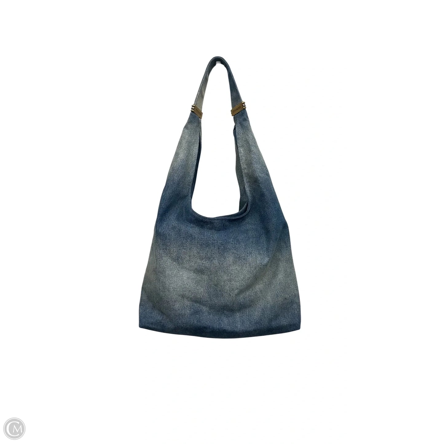 Handbag By Steve Madden, Size: Large