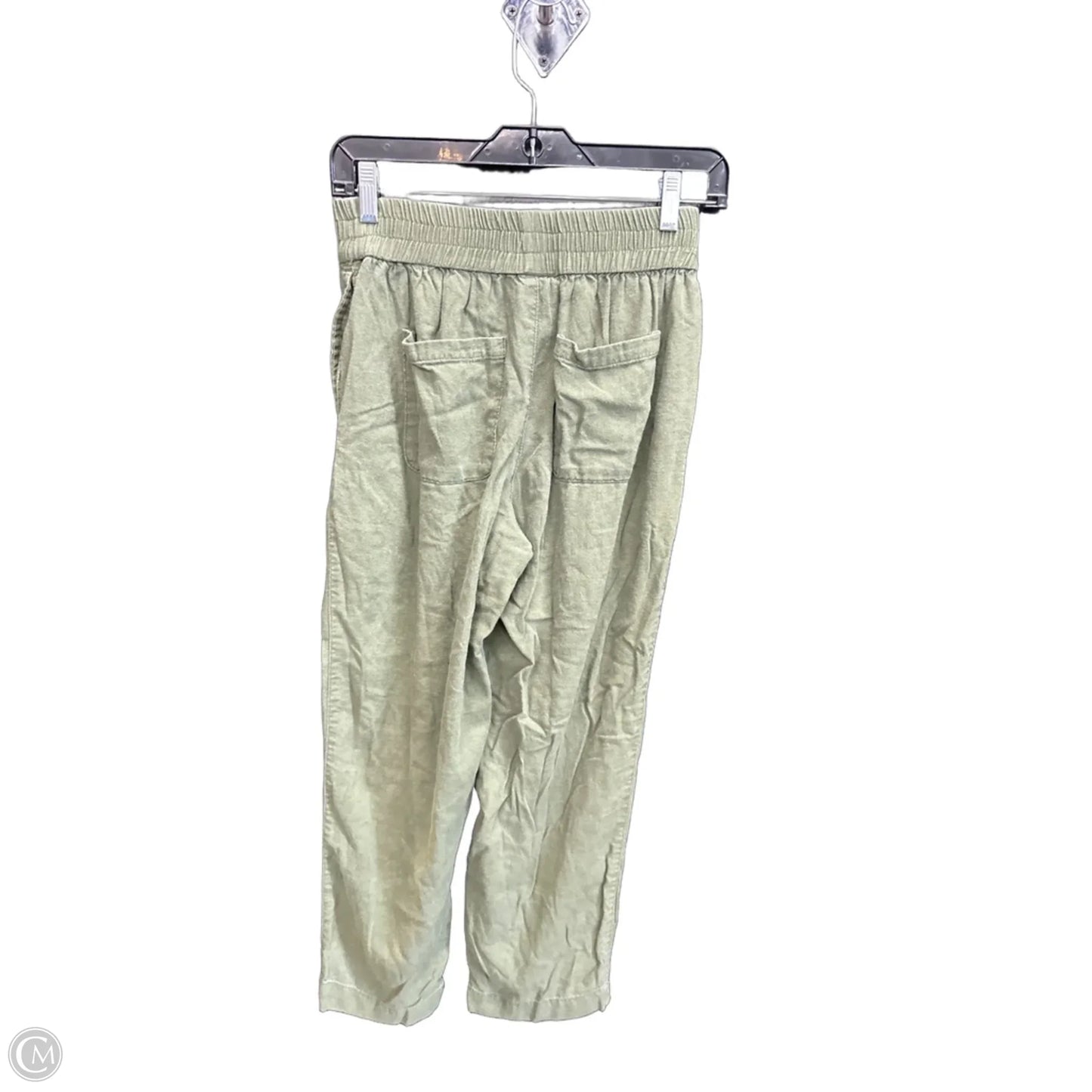 Pants Other By Old Navy In Green, Size: S