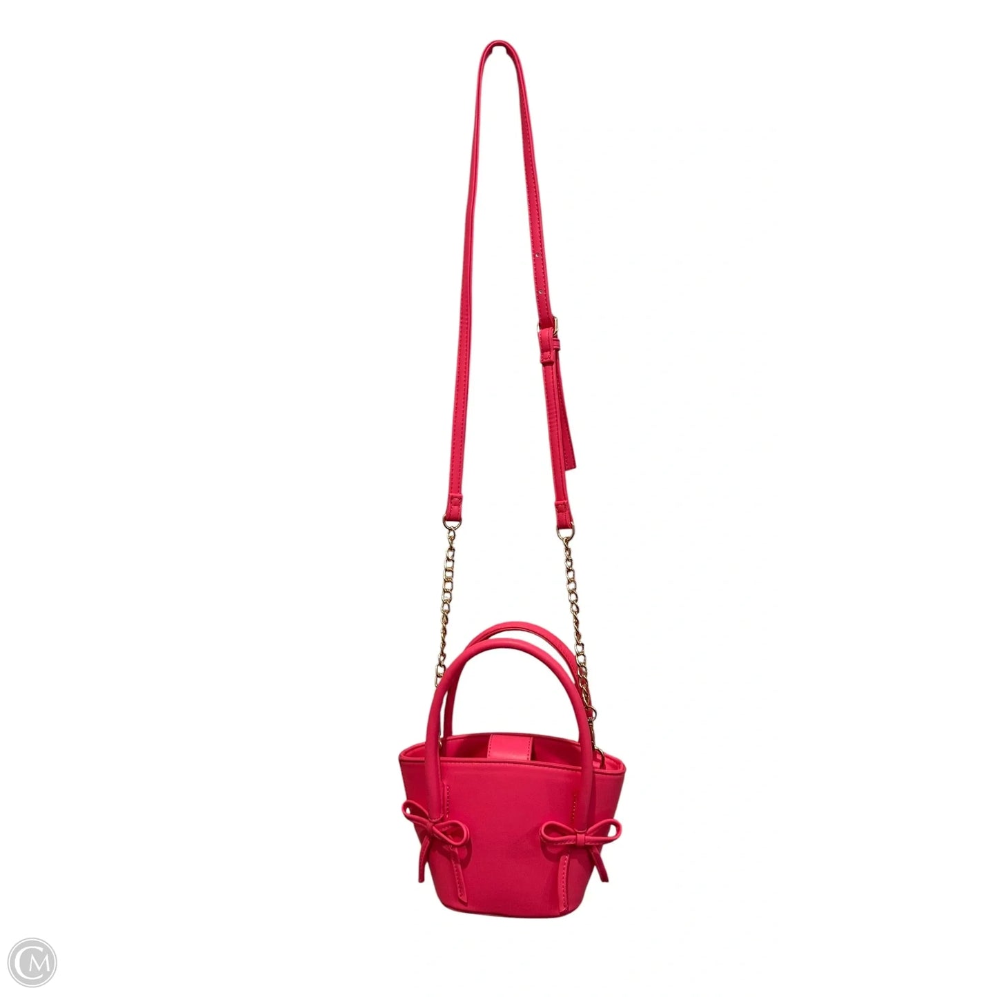 Crossbody By Cato, Size: Small