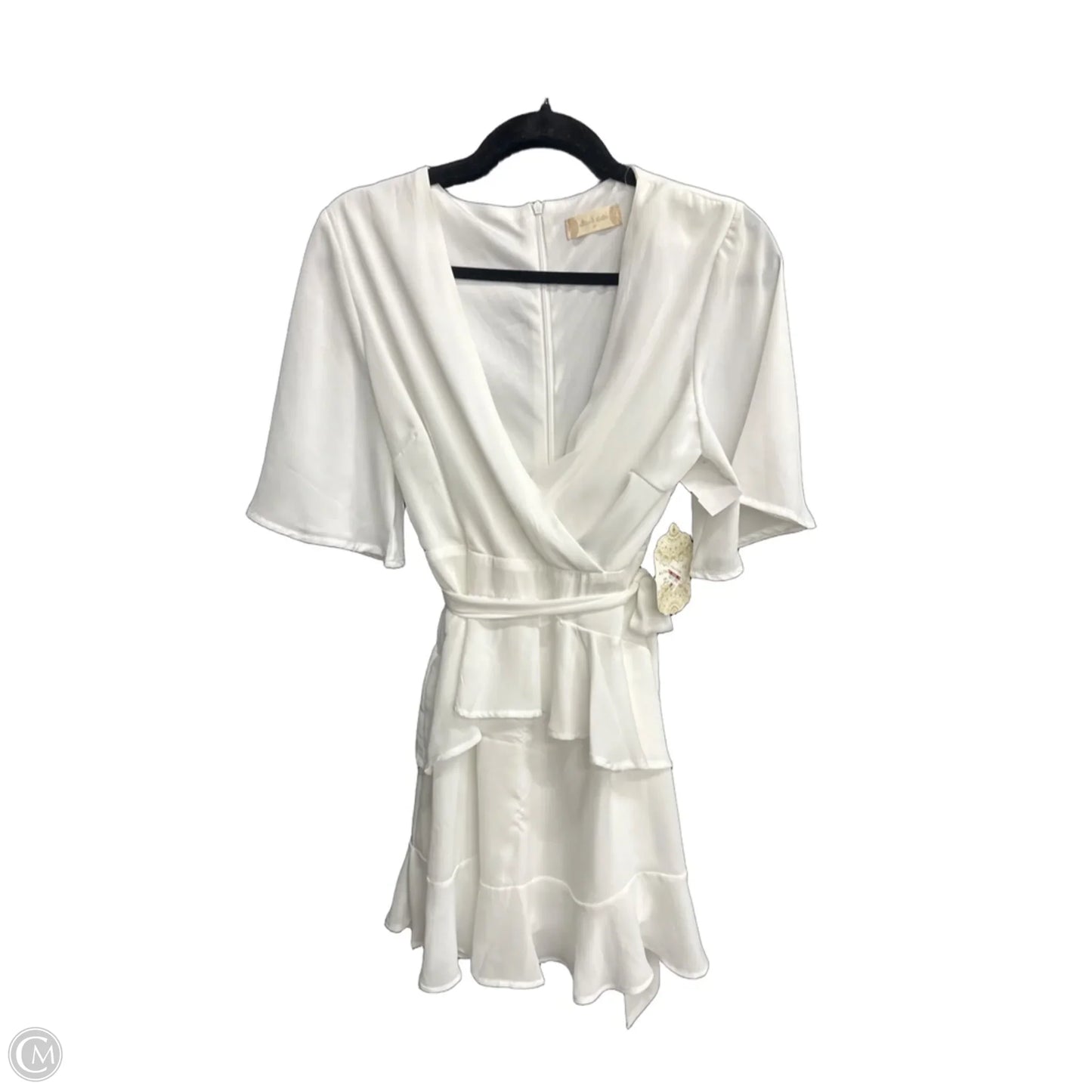 Dress Casual Short By Altard State In White, Size: M