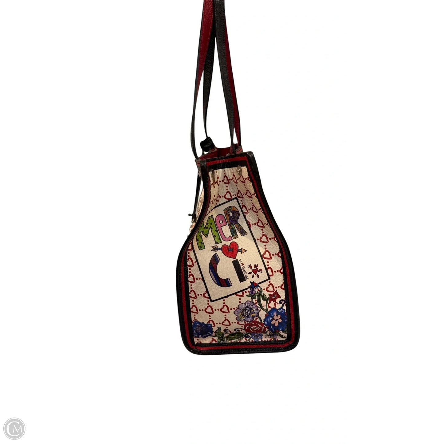 Handbag By Brighton, Size: Medium