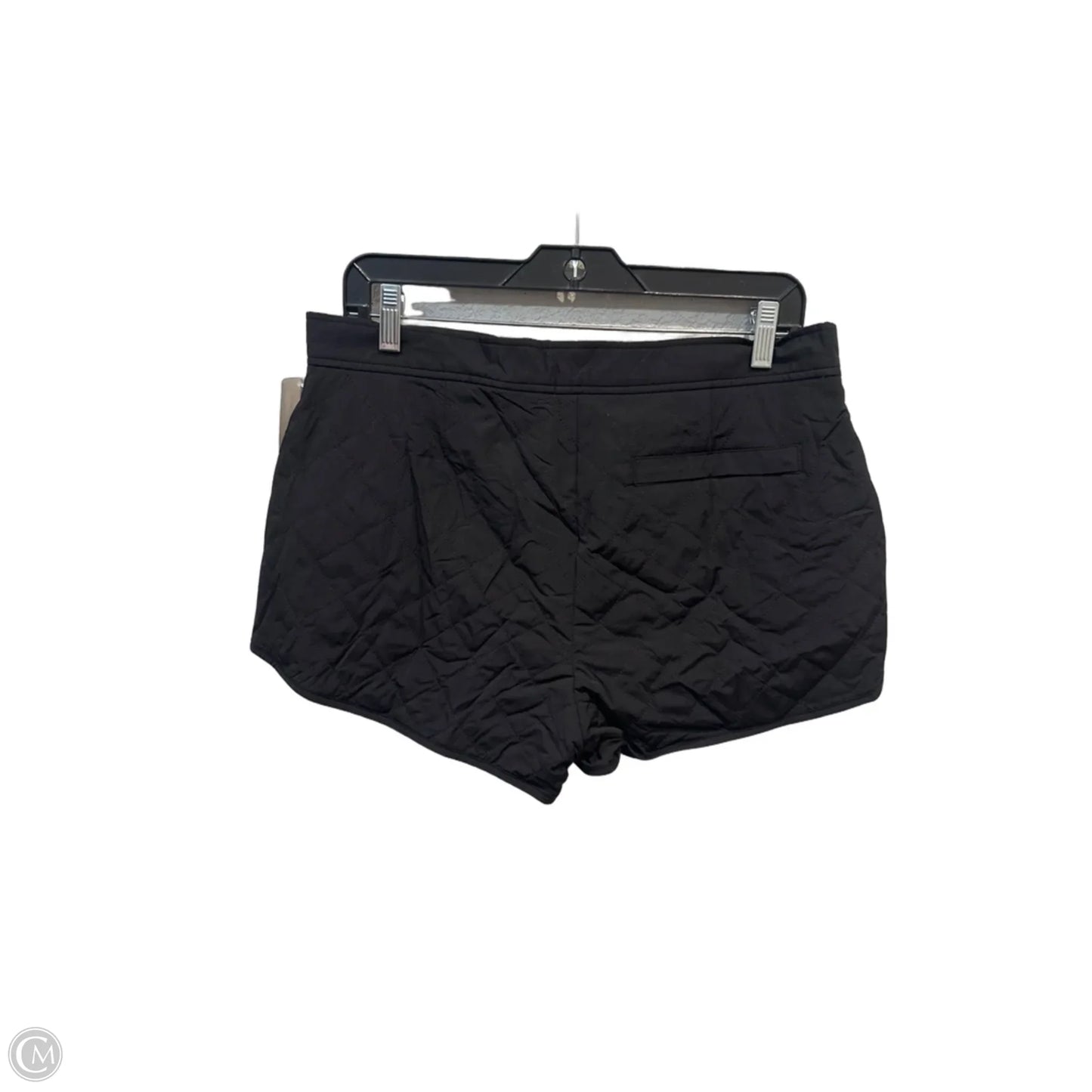 Athletic Shorts By Athleta In Black, Size: M