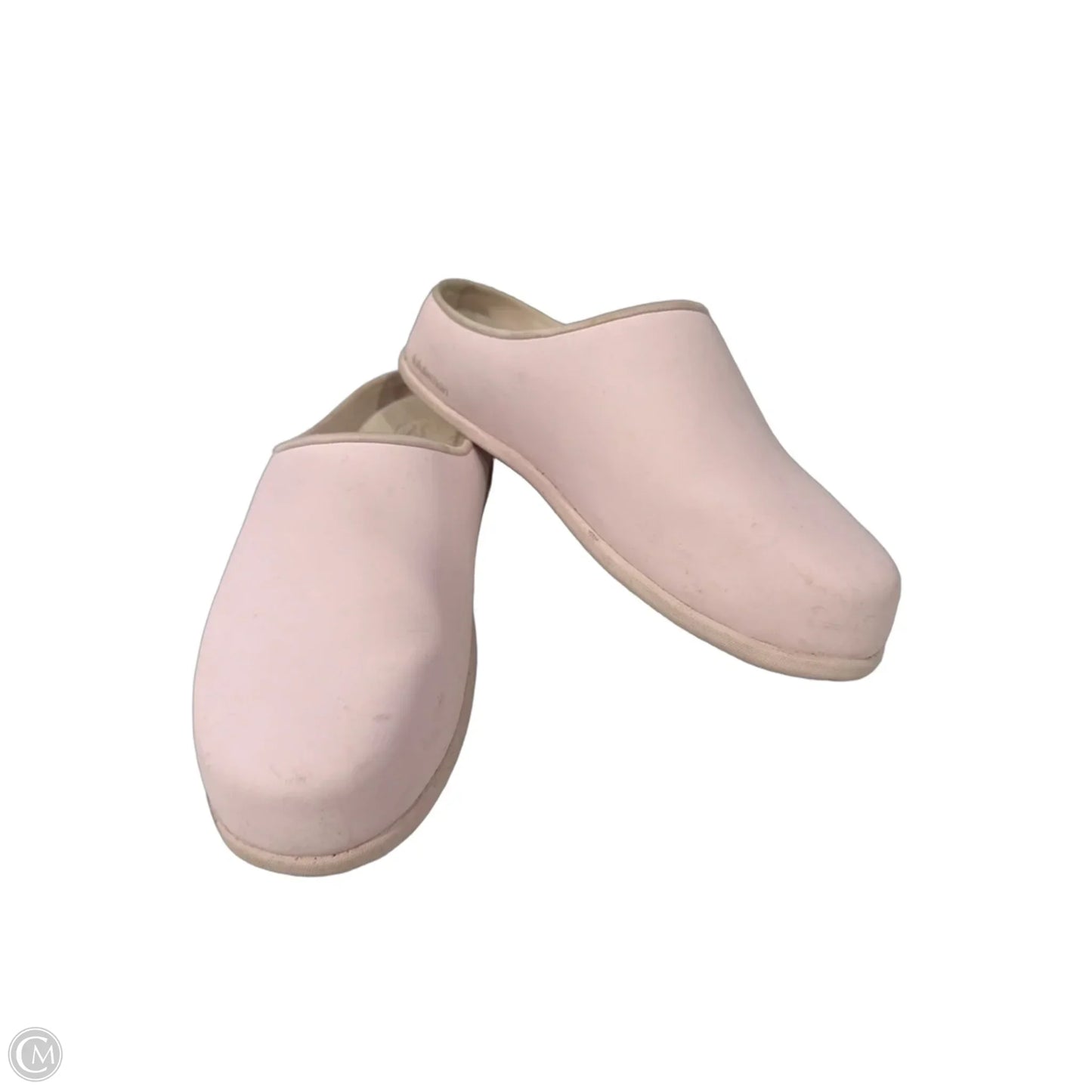 Shoes Flats By Lululemon In Pink, Size: 7.5