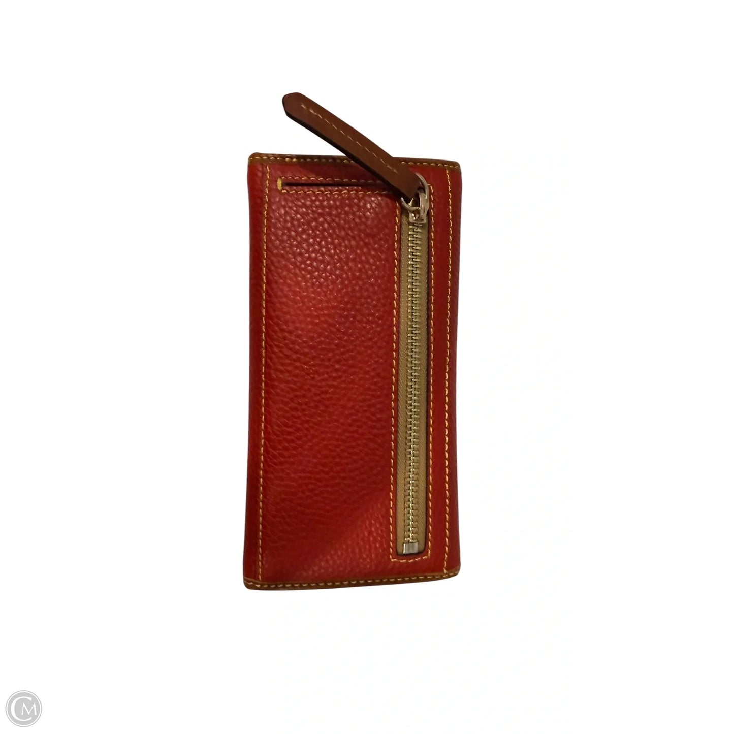 Wallet Designer By Dooney And Bourke, Size: Medium