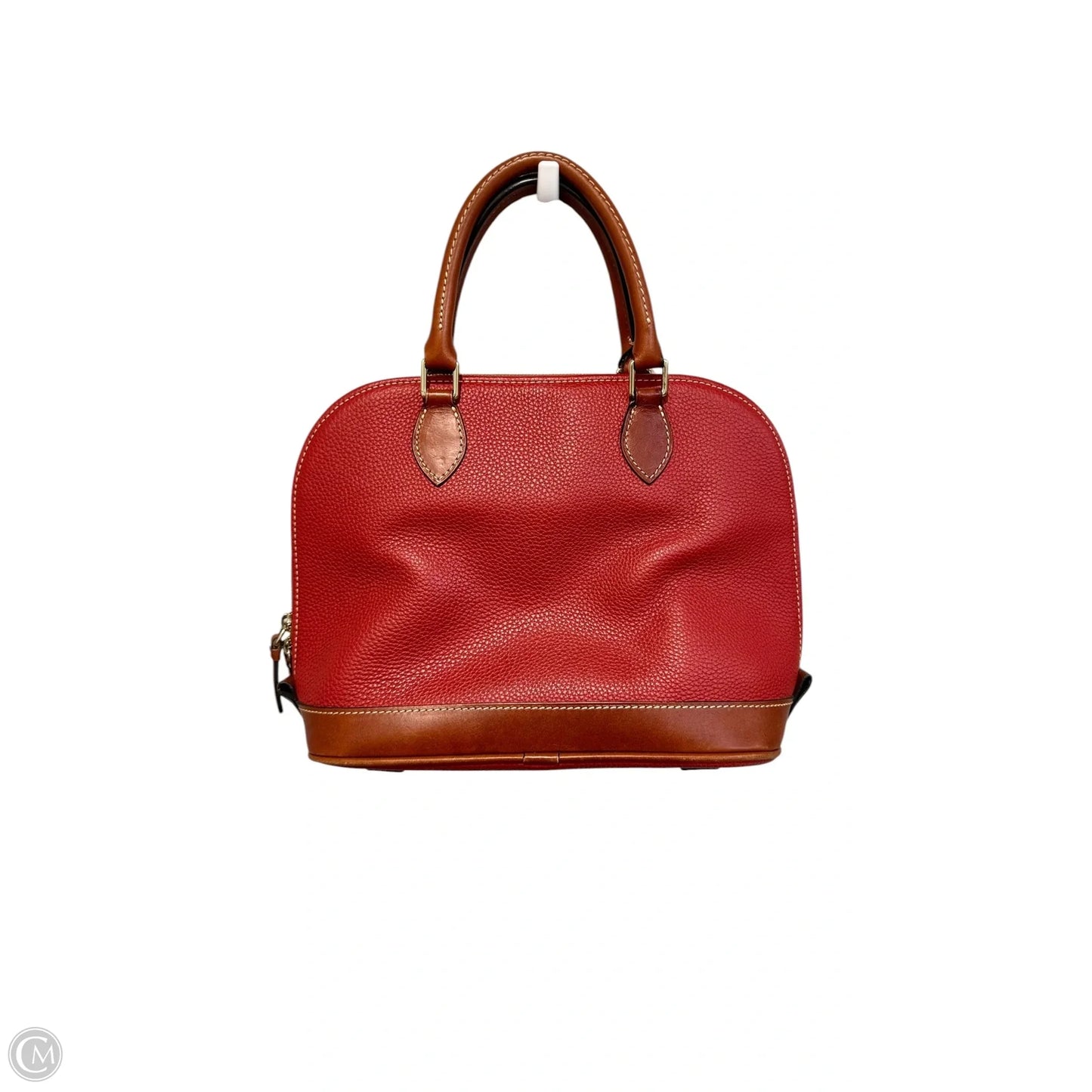 Handbag Designer By Dooney And Bourke, Size: Medium