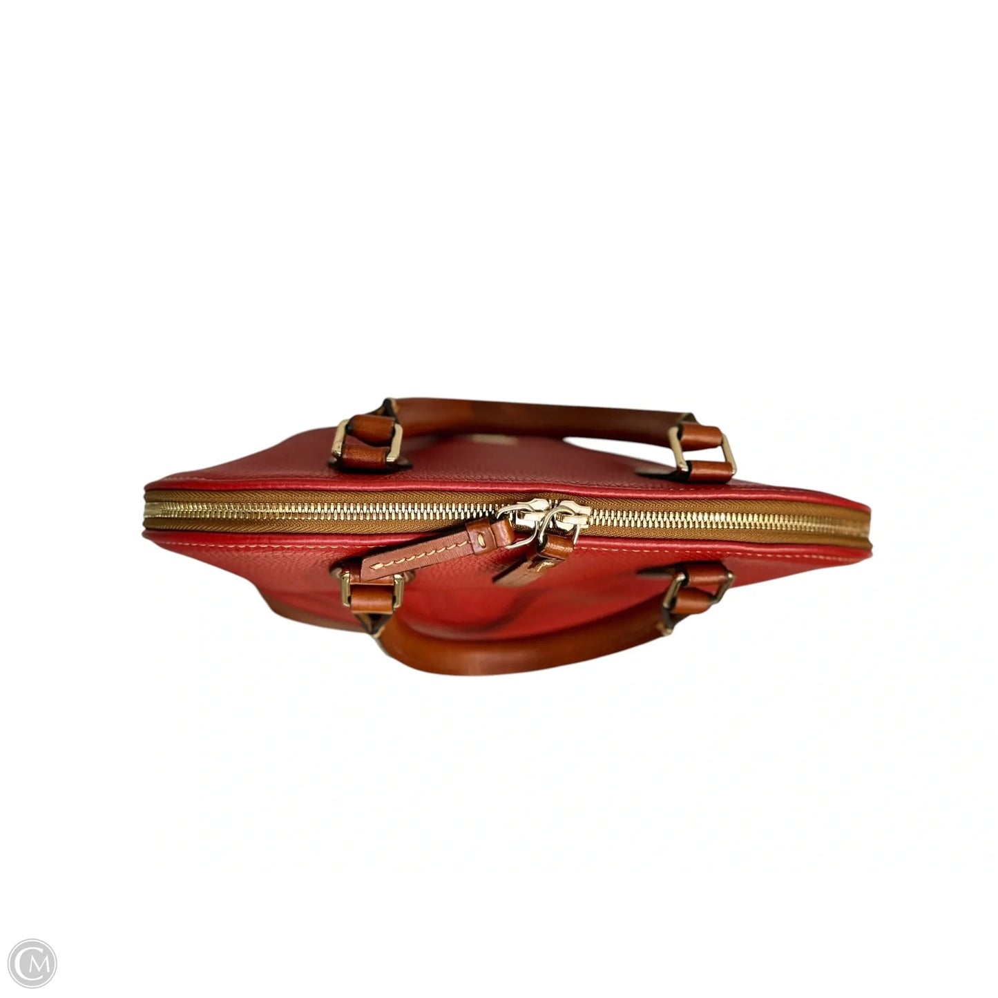 Handbag Designer By Dooney And Bourke, Size: Medium