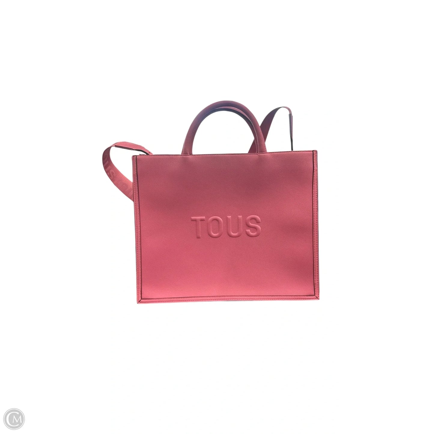 Handbag By Clothes Mentor, Size: Large