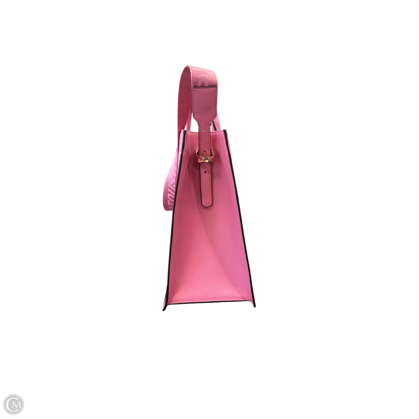 Handbag By Clothes Mentor, Size: Large