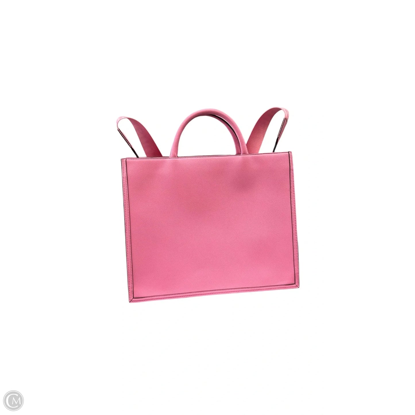 Handbag By Clothes Mentor, Size: Large