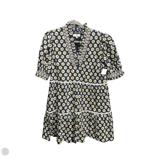 Dress Casual Short By Entro In Black, Size: S