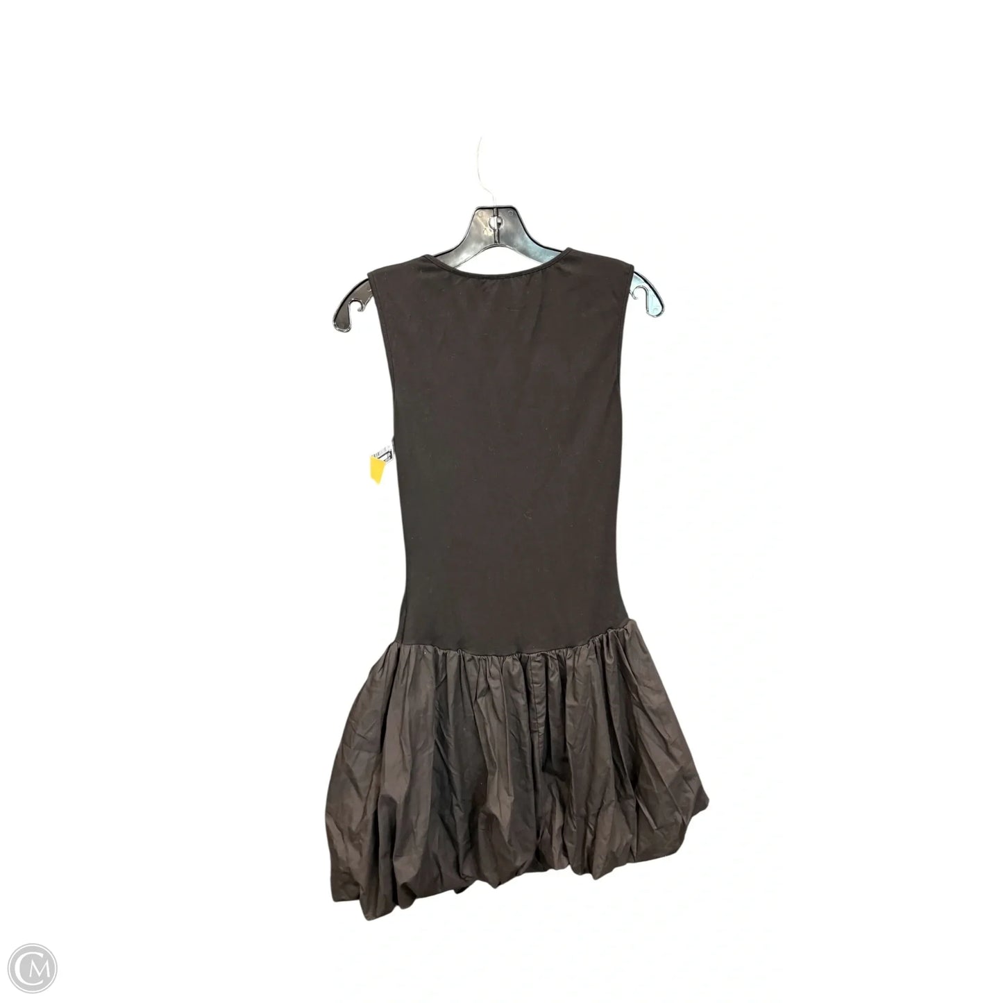 Dress Casual Short By Hello Molly In Black, Size: S