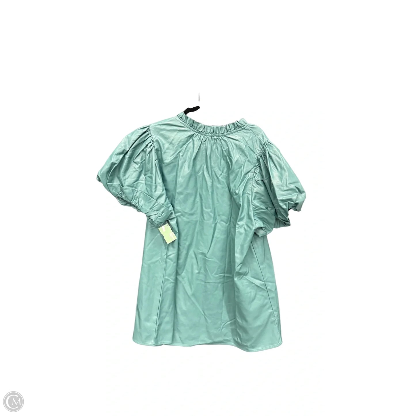 Dress Casual Short By Entro In Blue, Size: Xl