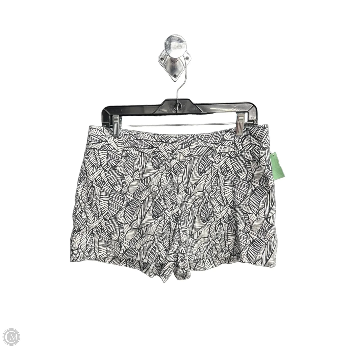 Shorts By Loft In Black, Size: 4