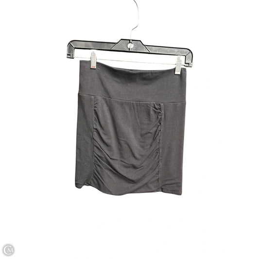 Skirt Mini & Short By Free People In Black, Size: S