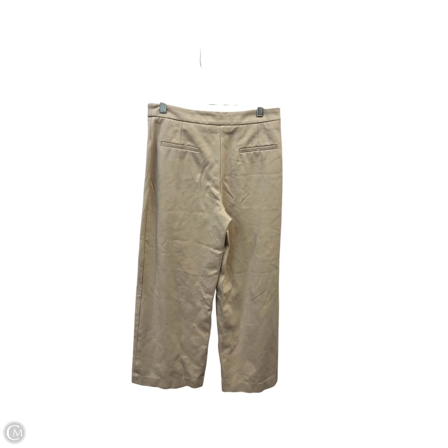 Pants Dress By Rachel Zoe In Beige, Size: 6