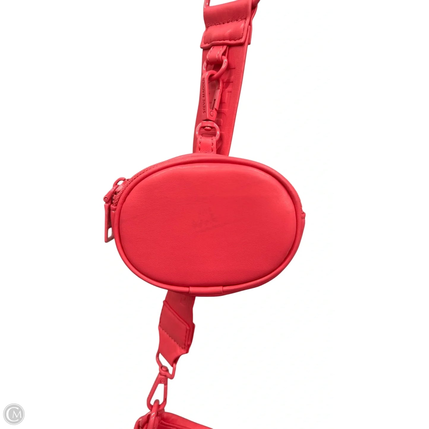 Crossbody By Steve Madden, Size: Medium