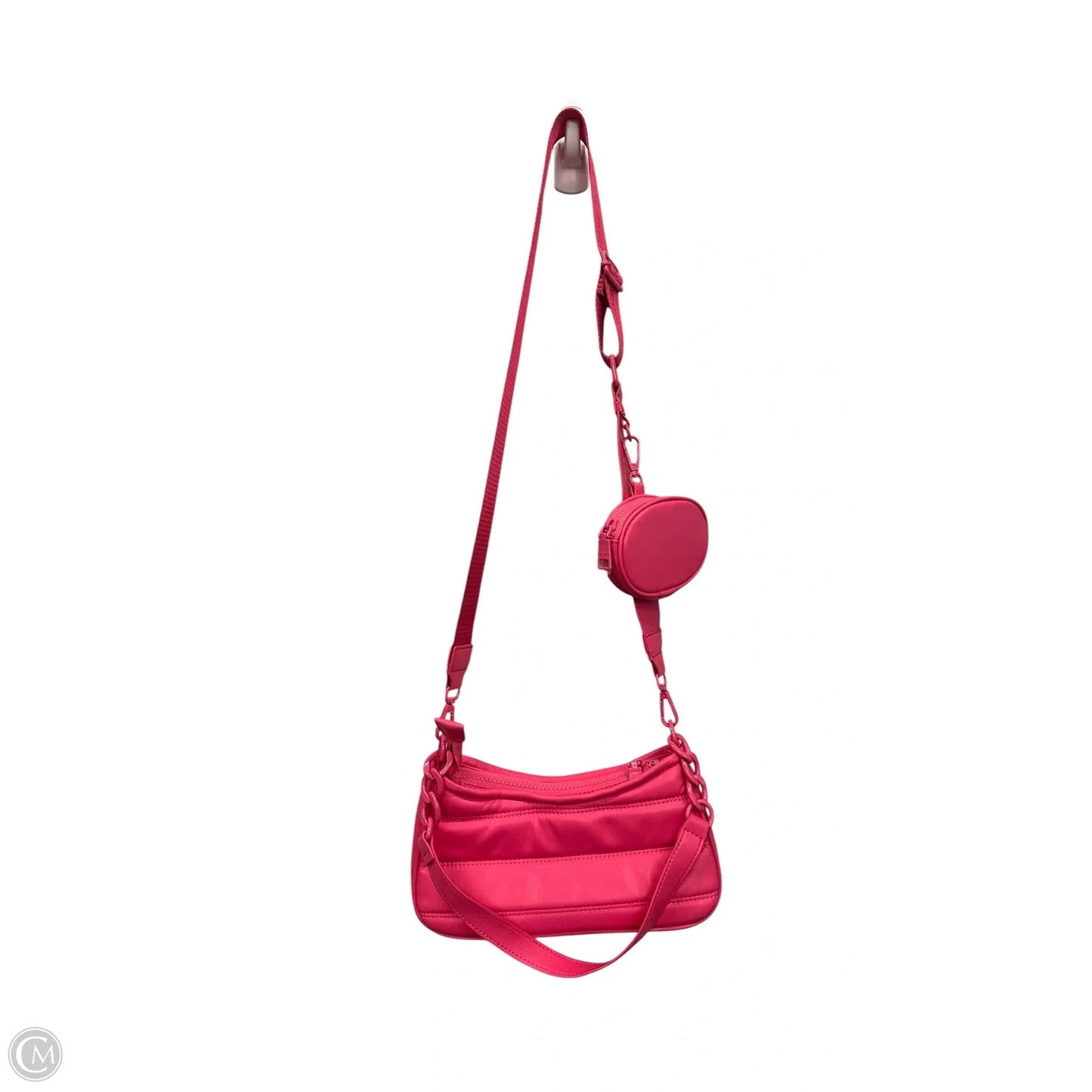 Crossbody By Steve Madden, Size: Medium