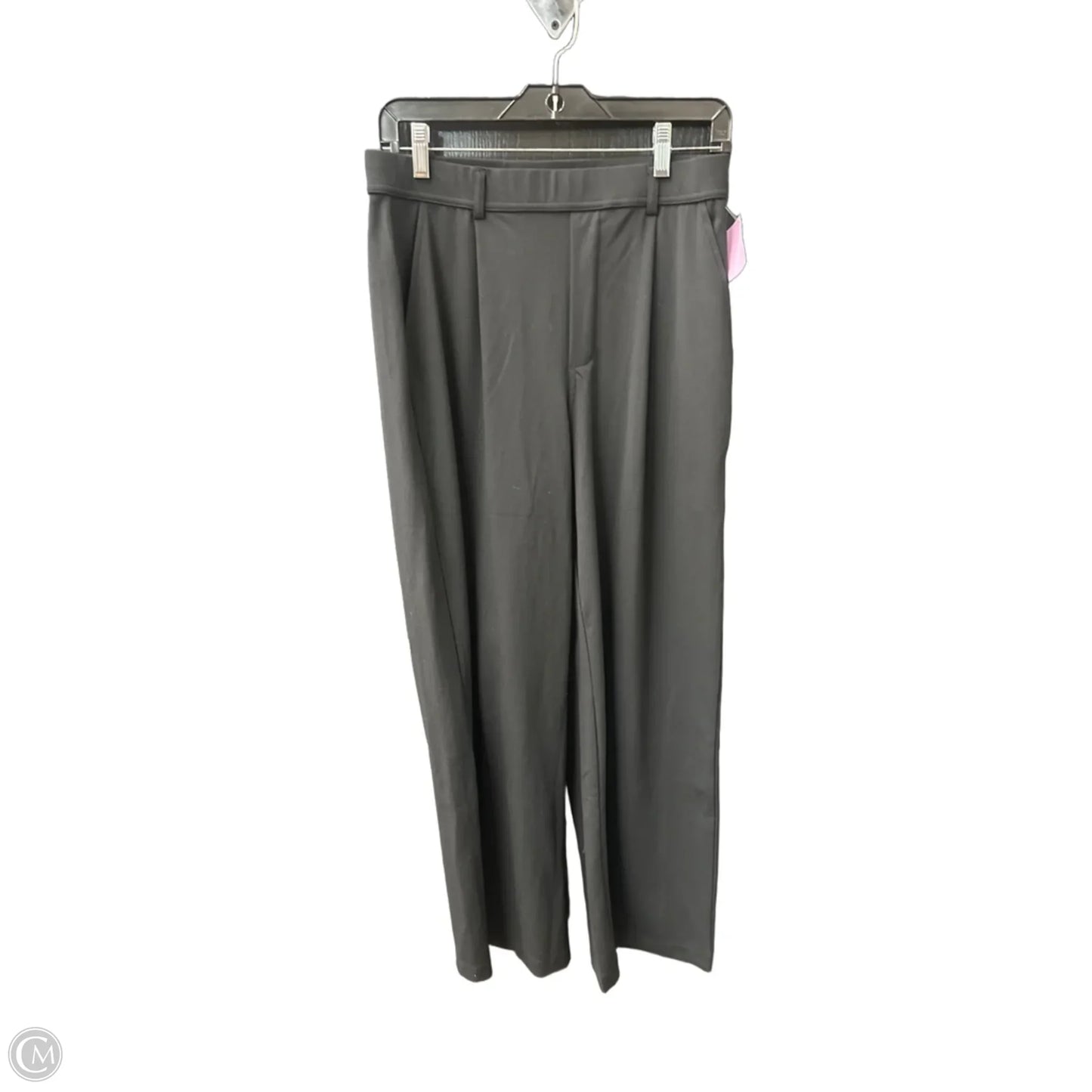 Athletic Pants By Halara In Black, Size: M