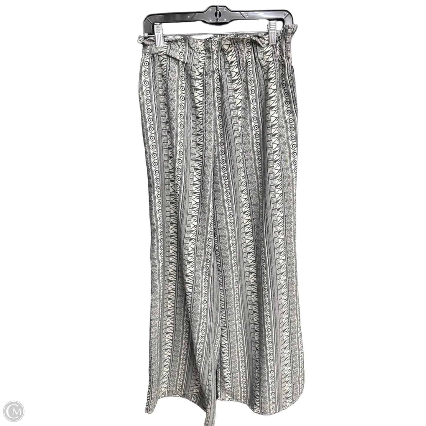 Pants Dress By Umgee In Black, Size: L