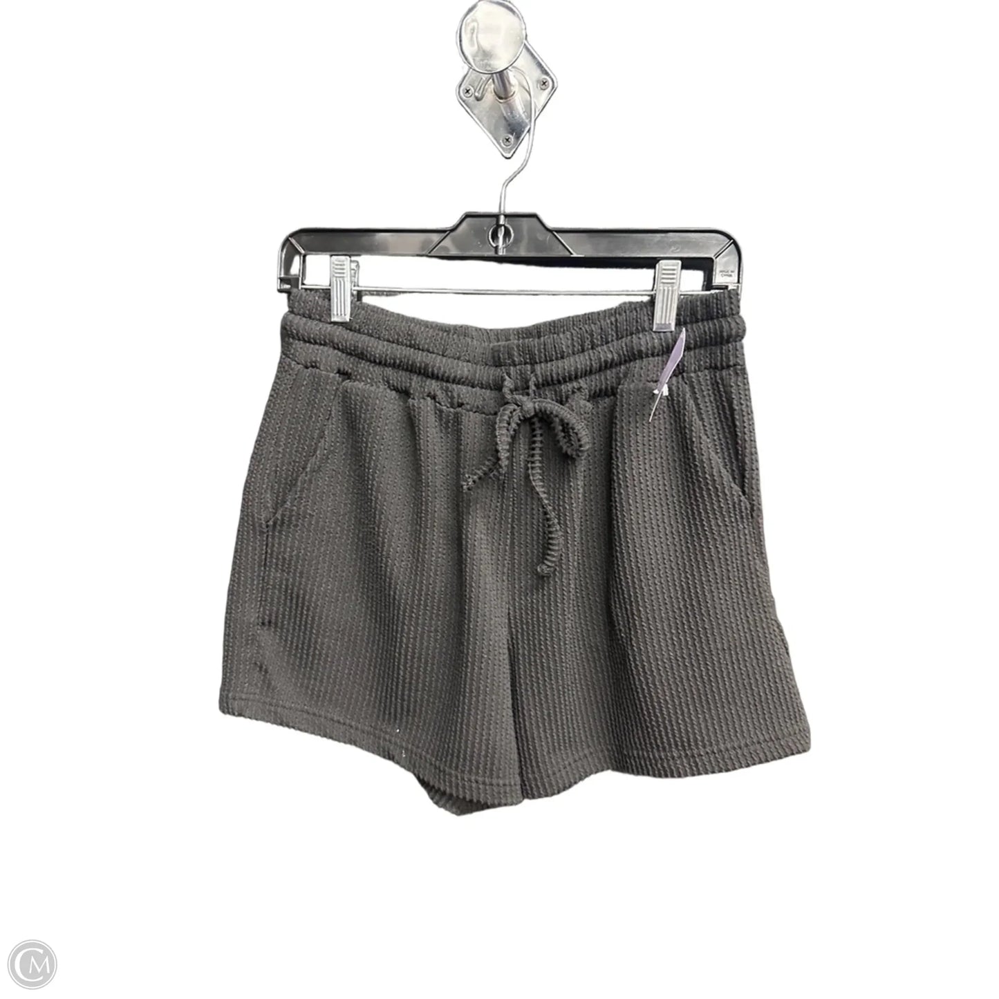 Lounge Set Pants By Zenana In Black, Size: M