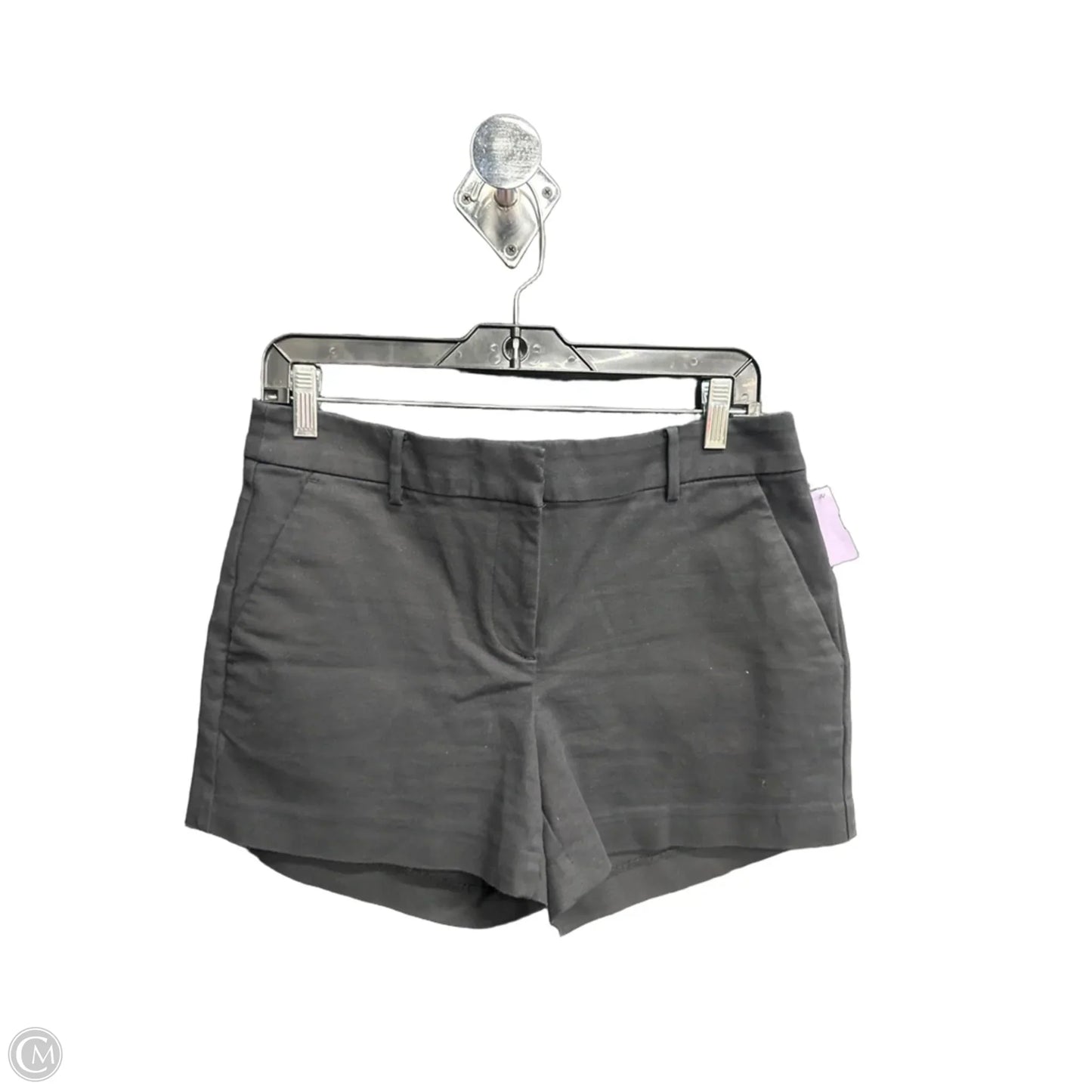 Shorts By Loft In Black, Size: 4