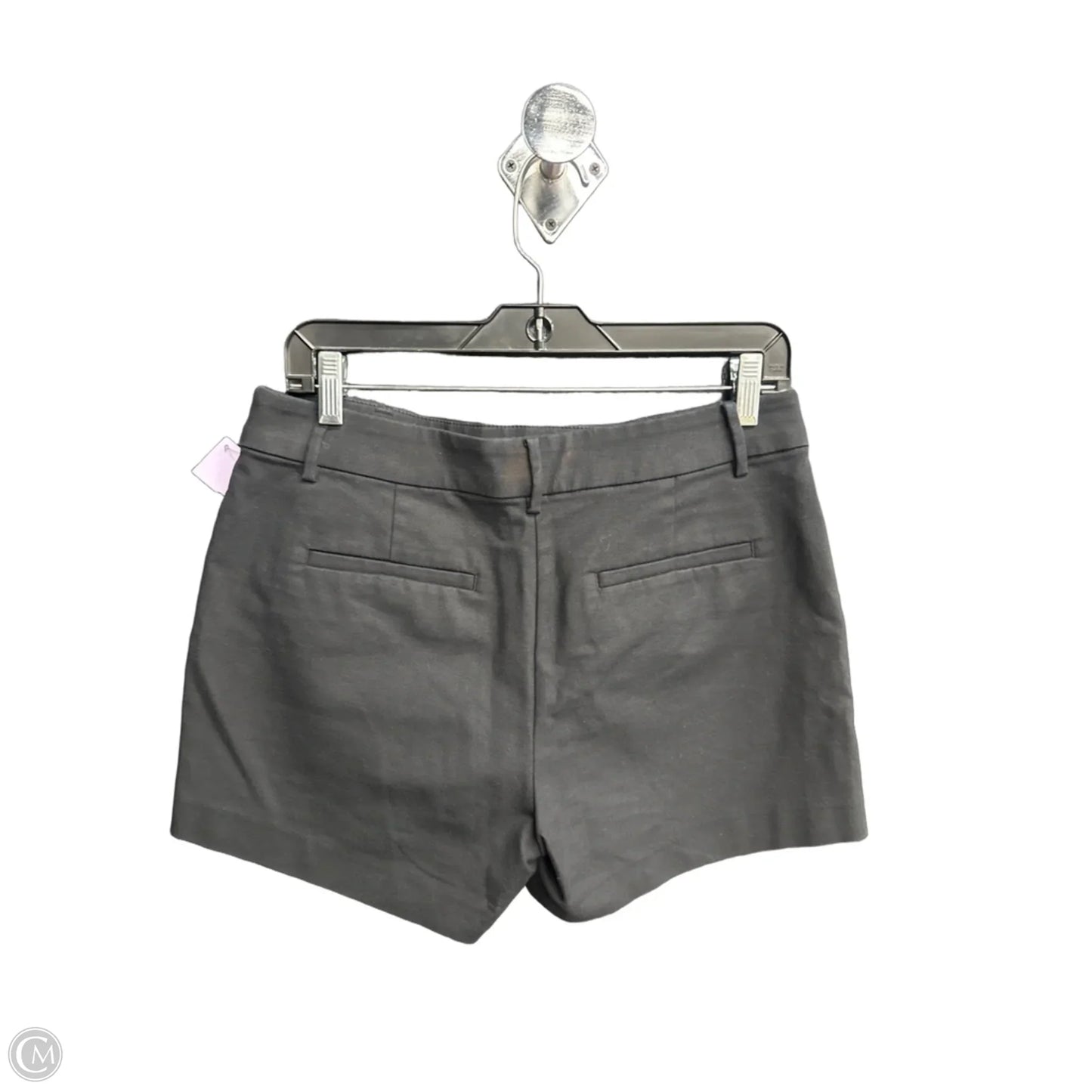 Shorts By Loft In Black, Size: 4