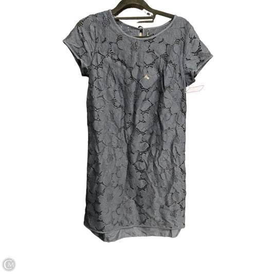 Dress Casual Short By Loft In Navy, Size: Xs