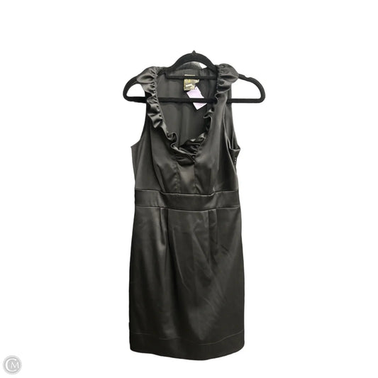 Dress Party Short By Taylor In Black, Size: S