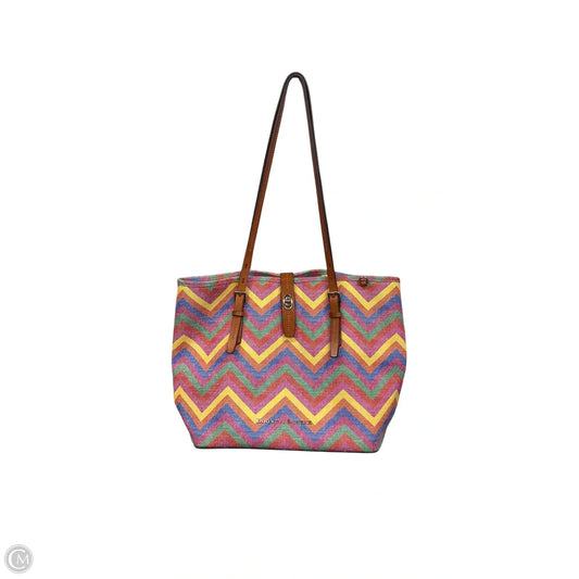 Handbag Designer By Dooney And Bourke, Size: Large