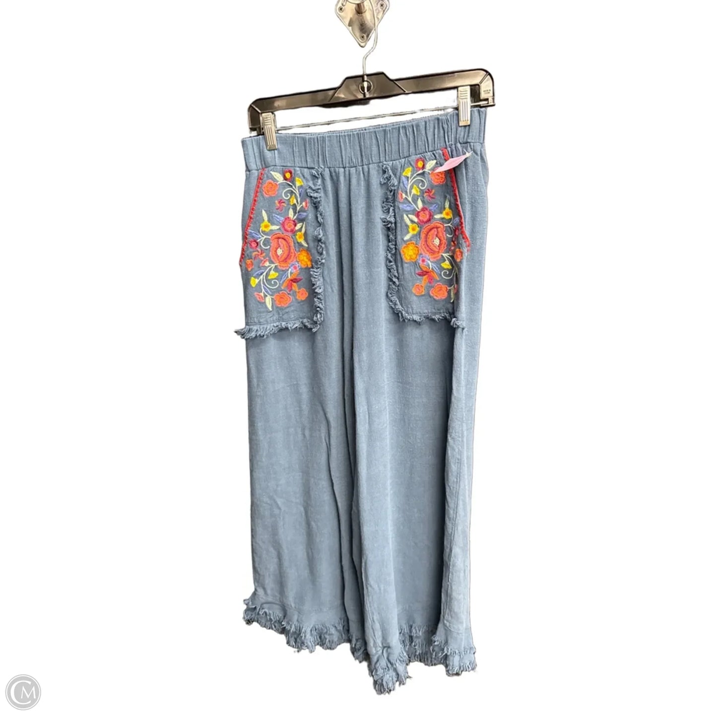 Pants Other By Umgee In Blue, Size: 8
