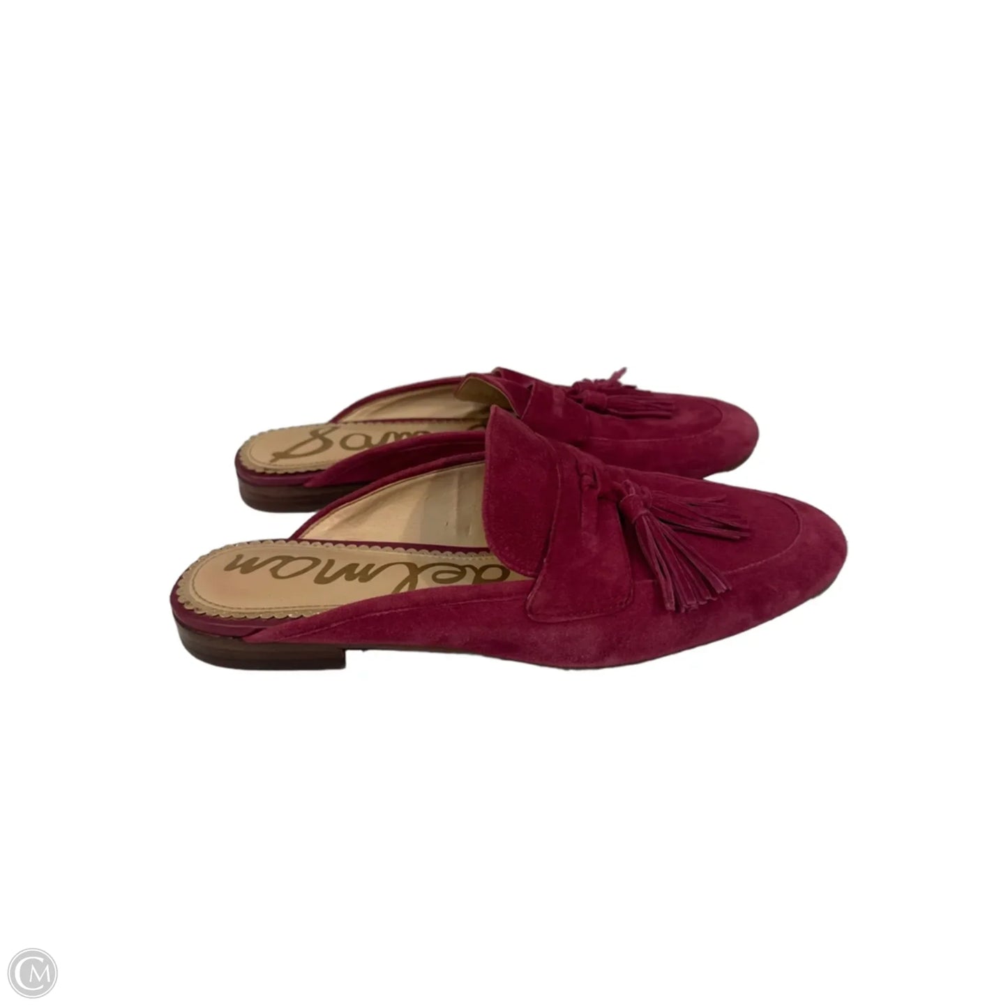 Shoes Flats By Sam Edelman In Pink, Size: 8