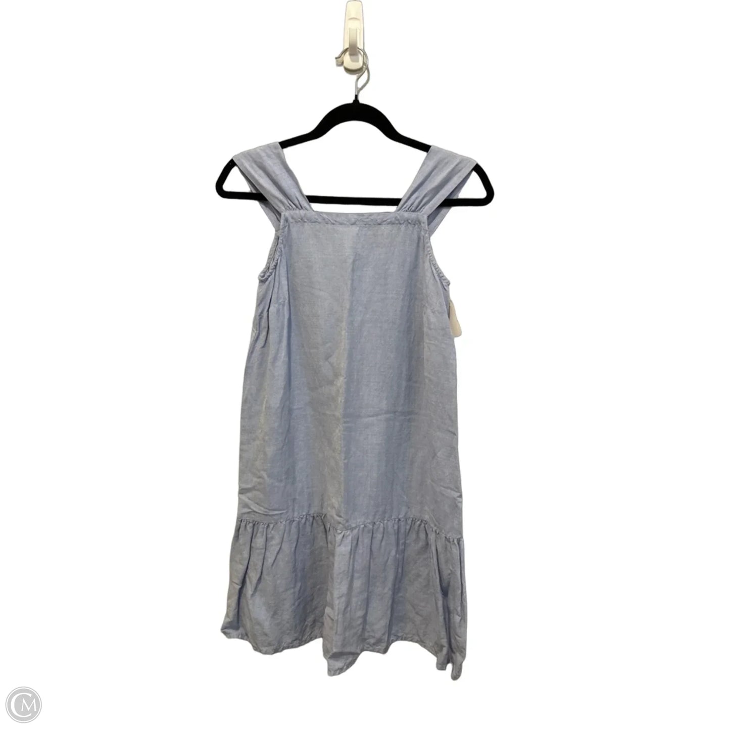 Dress Casual Short By Loft In Blue, Size: Xs
