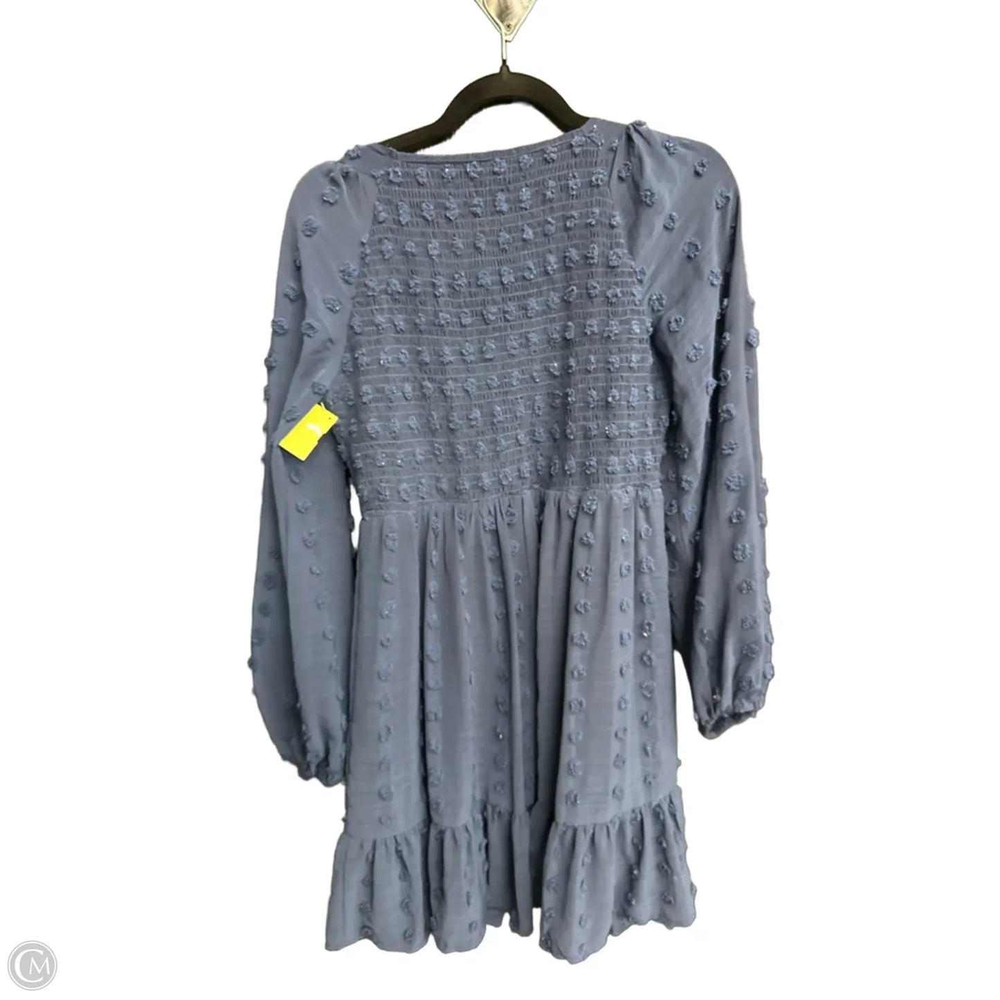 Dress Casual Short By Jodifl In Navy, Size: S
