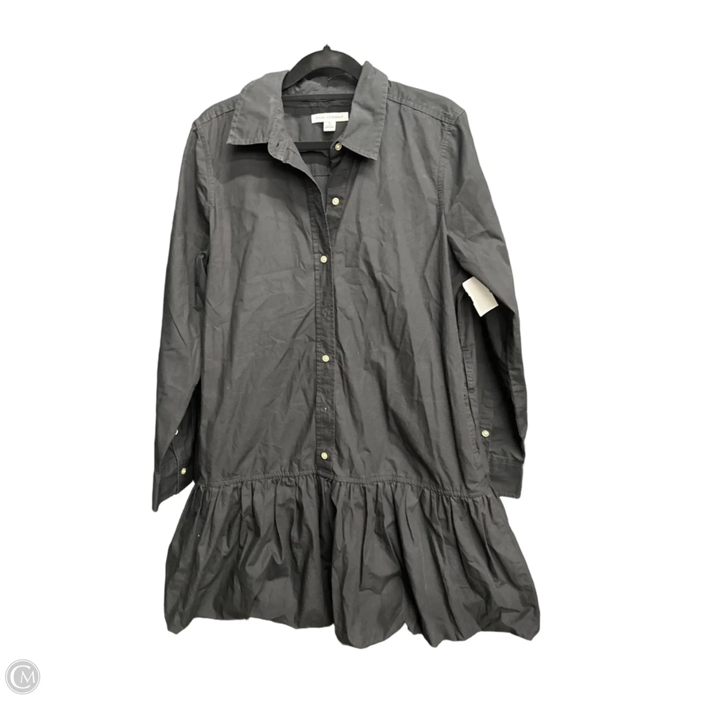 Dress Casual Short By Free Assembly In Black, Size: S