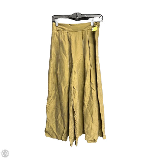 Pants Designer By Milly In Green, Size: 4