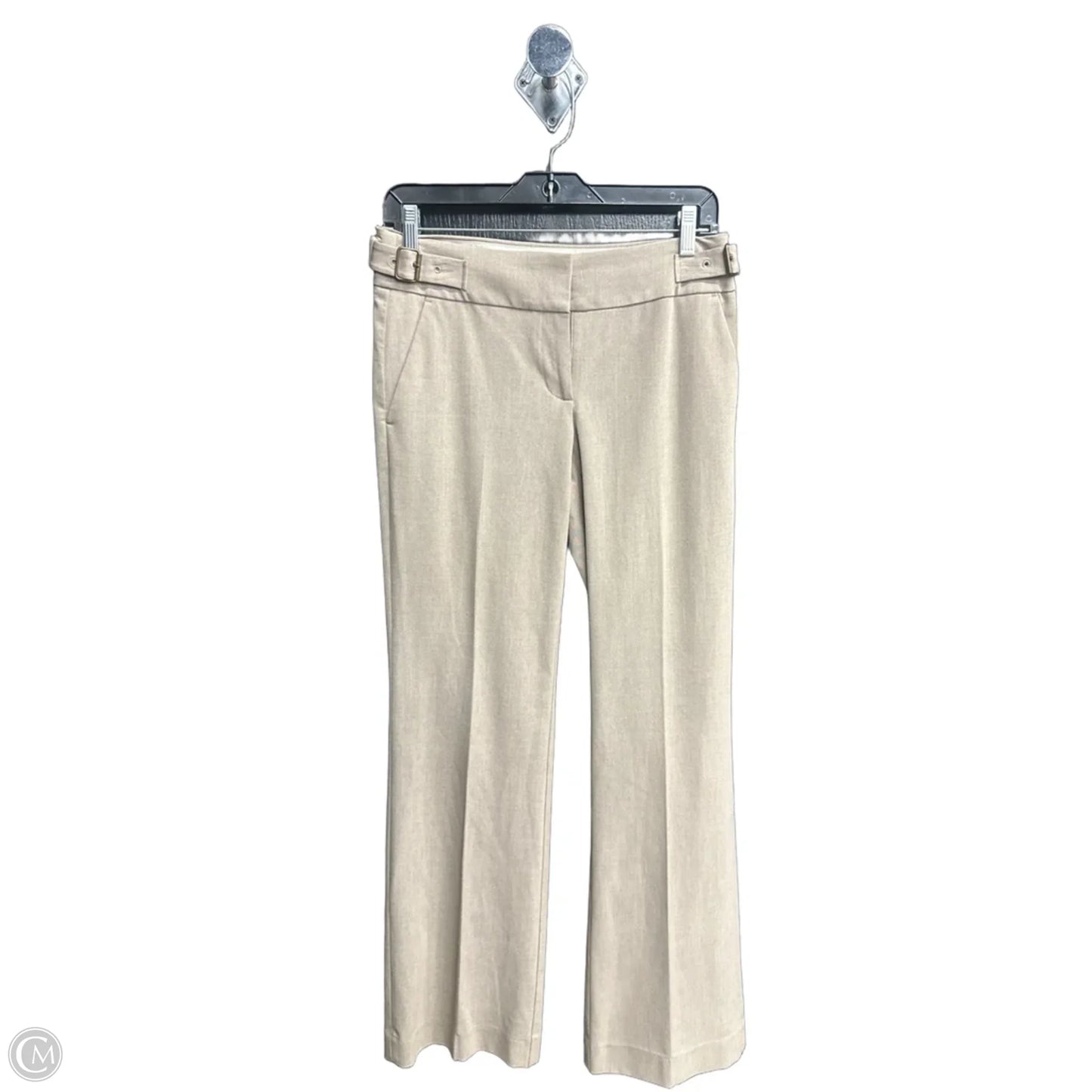Pants Dress By Loft In Beige, Size: 0