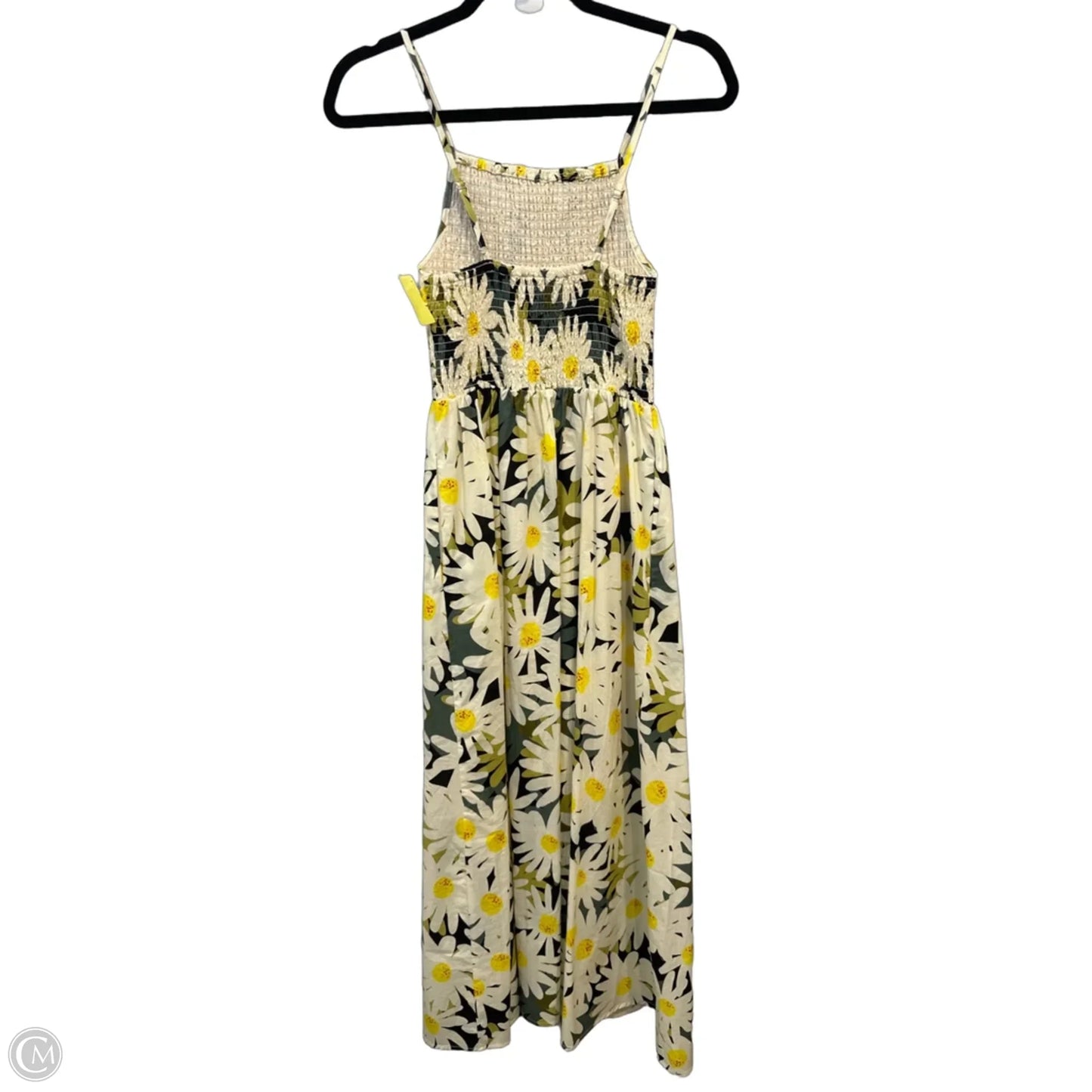 Dress Casual Maxi By By Together In Floral Print, Size: S