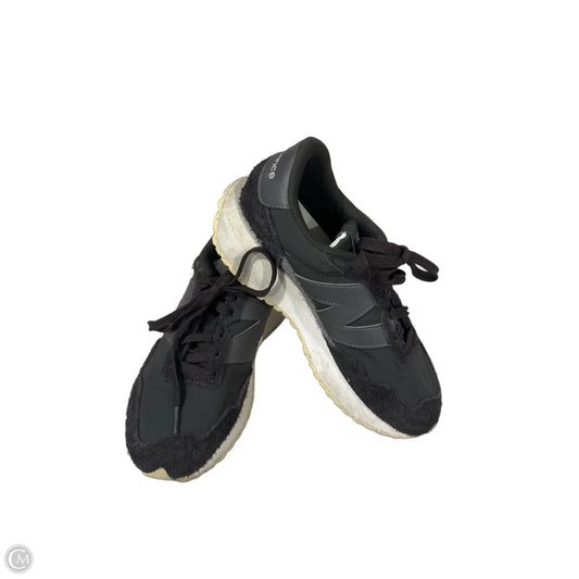 Shoes Athletic By New Balance In Grey, Size: 7