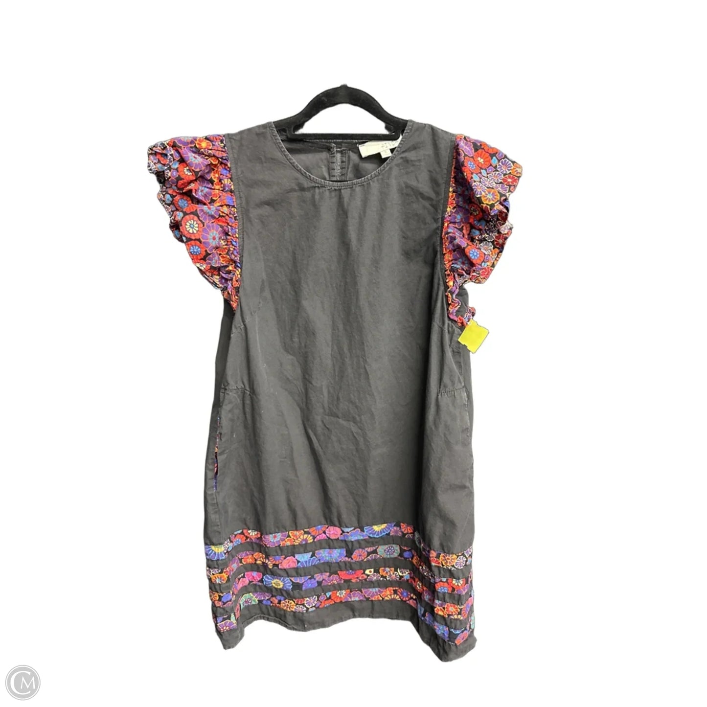 Dress Casual Short By Pinch In Black, Size: S