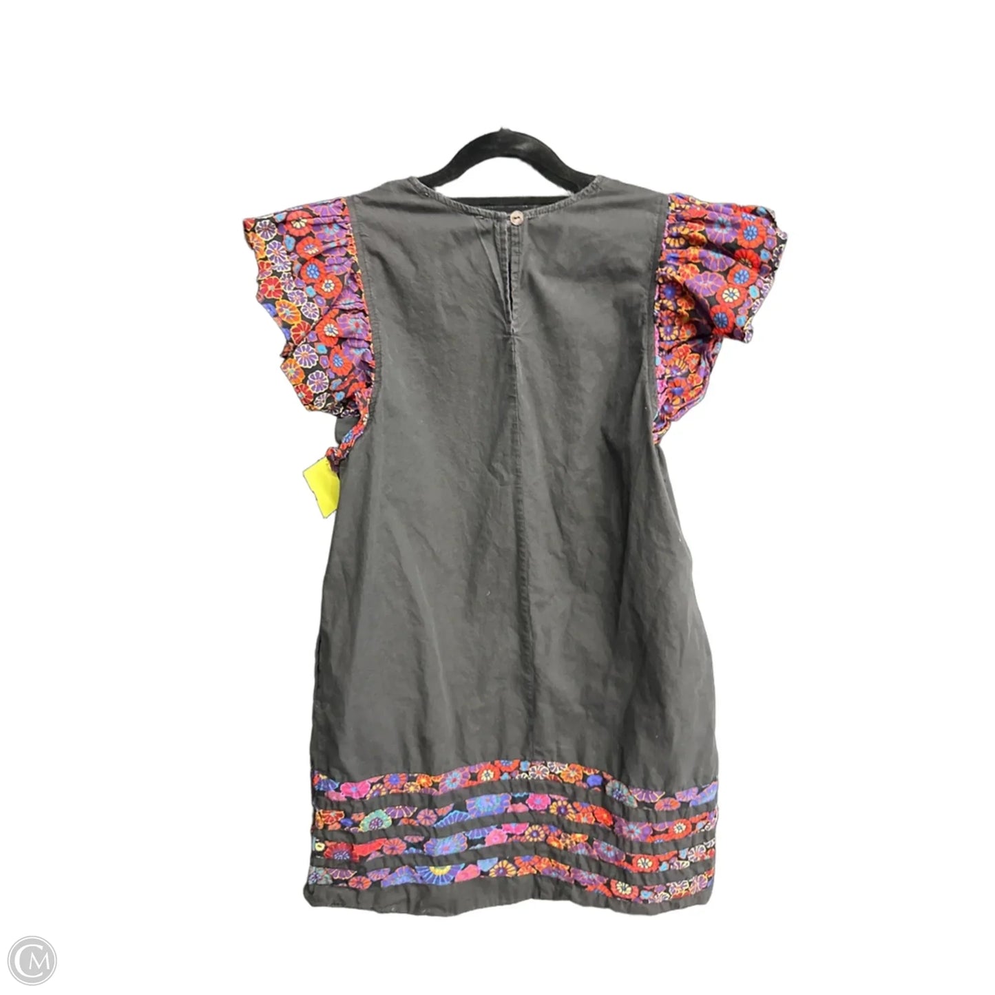 Dress Casual Short By Pinch In Black, Size: S