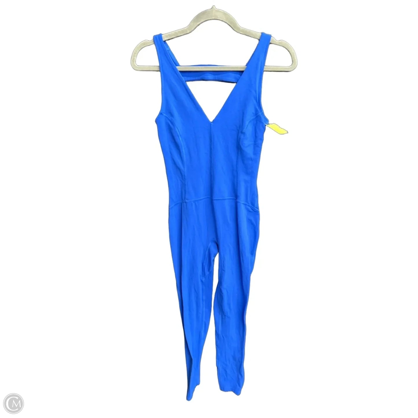 Jumpsuit By Free People In Blue, Size: S