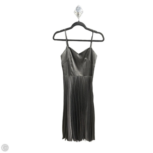 Dress Party Long By Gianni Bini In Black, Size: Xs