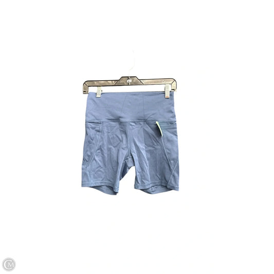 Athletic Shorts By Antonio Melani In Navy, Size: M